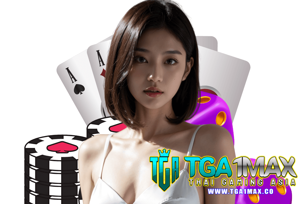 tga1max สล็อต