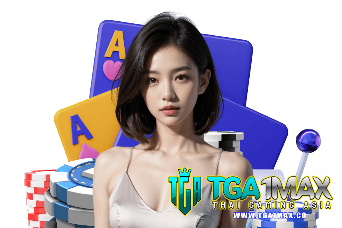 tga1max แจกเครดิตฟรี